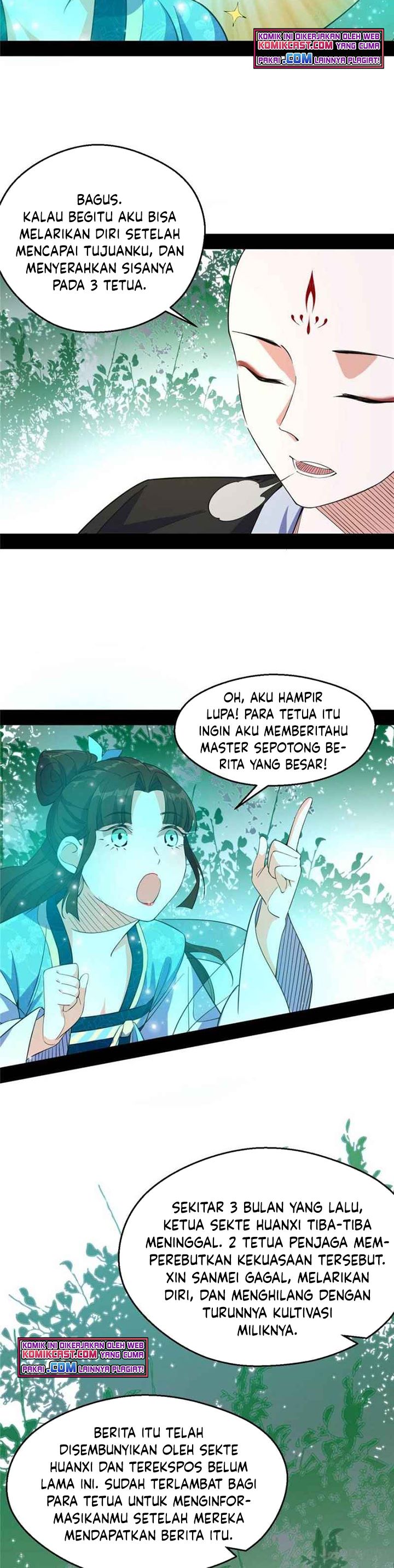 Dilarang COPAS - situs resmi www.mangacanblog.com - Komik im an evil god 136 - chapter 136 137 Indonesia im an evil god 136 - chapter 136 Terbaru 5|Baca Manga Komik Indonesia|Mangacan